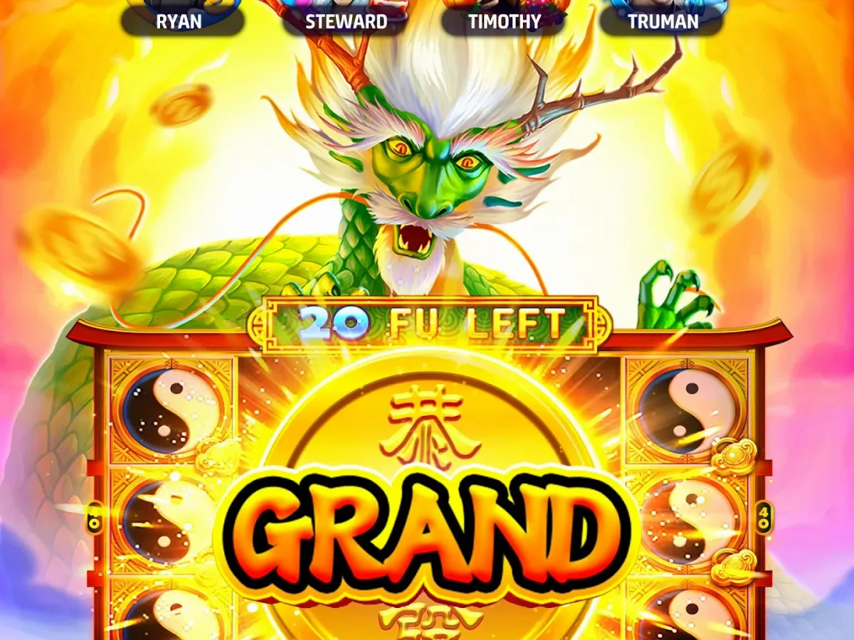 Koleksi uang868 Slot Gacor screenshot